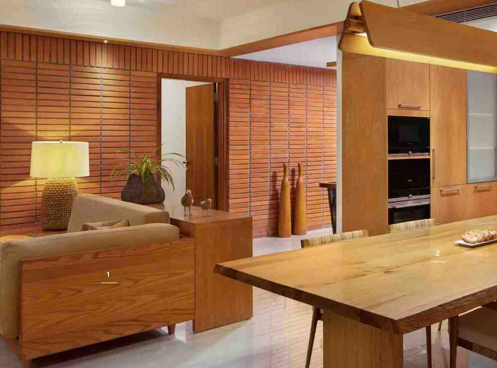 Total Environment Sarjapur Interior