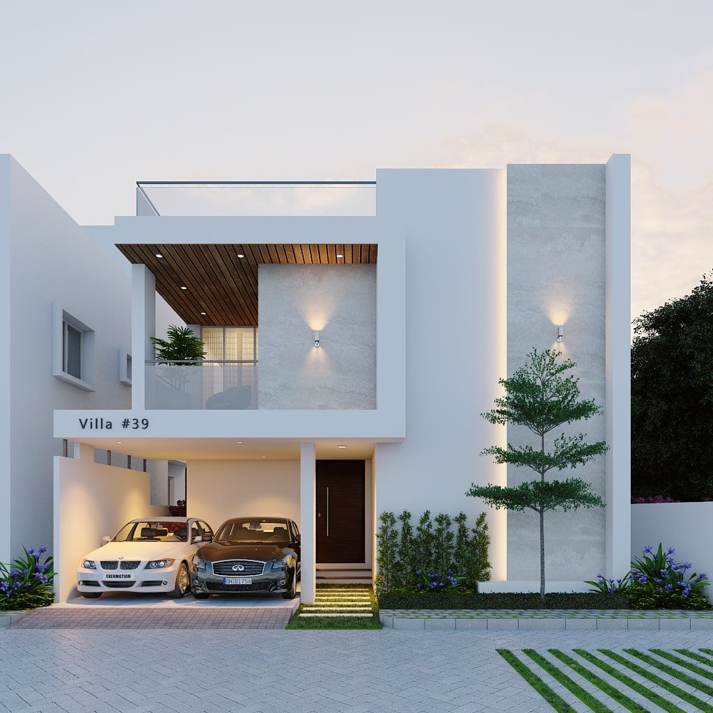 Total Environment Sarjapur Photos